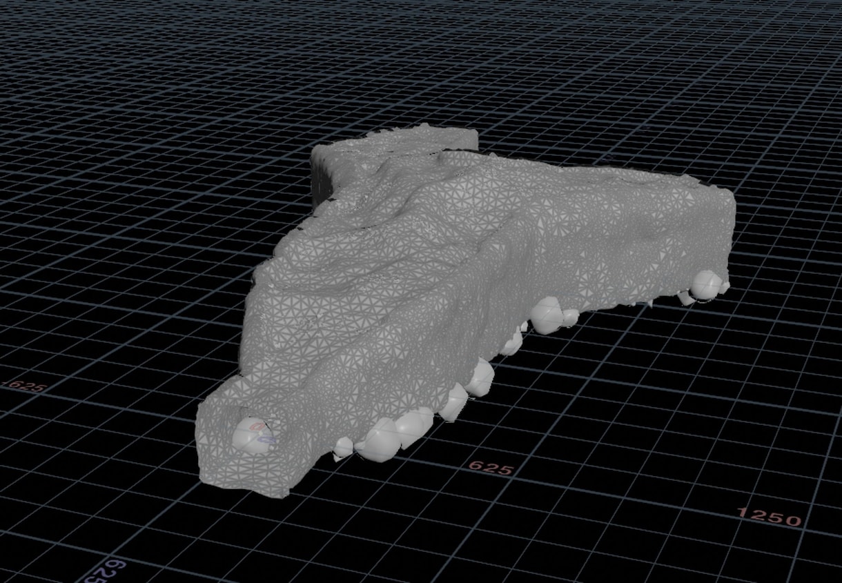 CGのツールや自動化スクリプトを制作します 作業の自動化やCG制作の疑問を解決します イメージ2