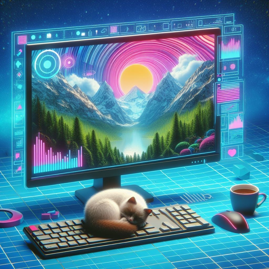 Azure AVD の環境構築サポートします リモートワーク用にセキュアな仮想PCを使ってみませんか？ イメージ1