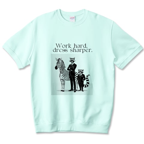 友達ウケ間違いなし！のTシャツデザインします お店で選ぶ時代は終わり！これからは自分で着たい物を作る時代！ イメージ3