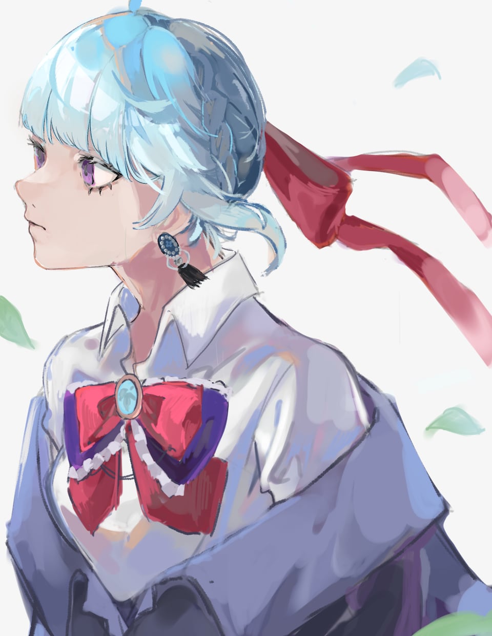 SNSで使えるイラスト描きます ご要望のキャラクターをかきます！ イメージ3