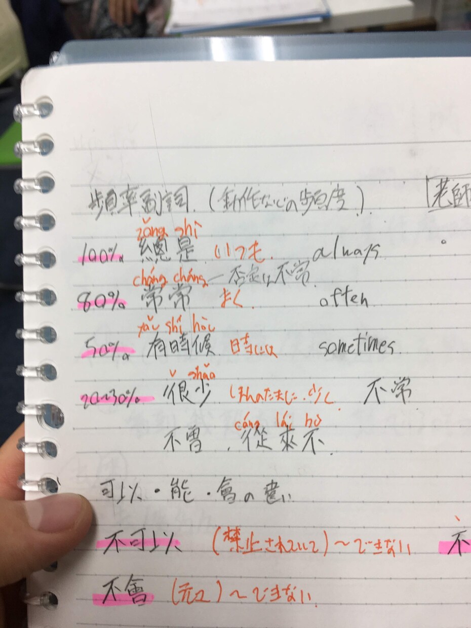 歌詞から資料まで中国語に翻訳します 台湾在住日本人だから出来るお仕事 イメージ1