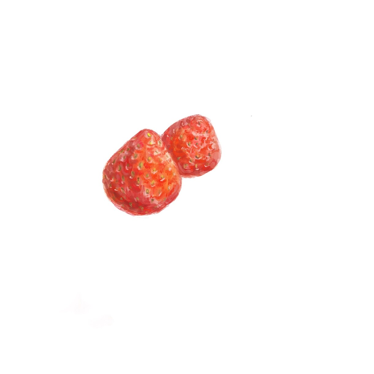 フードイラスト描きます カット画を中心に食べ物のイラストを描きます。 イメージ9