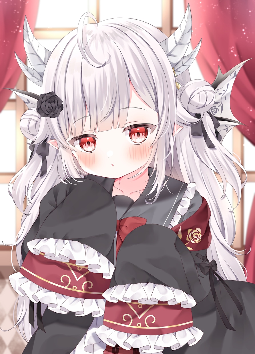 ご希望に添ったイラスト描きます デフォルメイラストも受け付けております!!ご相談だけでもOK イメージ7