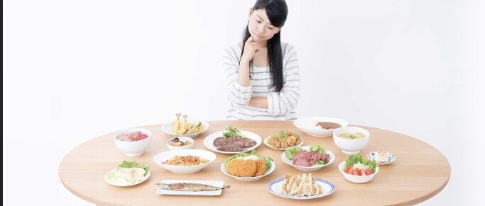 摂食障害（拒食、過食）のお悩み、相談聞きます 食べたい、痩せたい…一人で悩まないで話してみませんか⁇ イメージ3