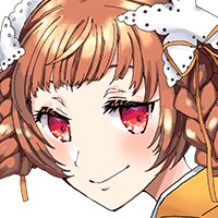 イケメン美少女アイコン描きます 老若男女描くのが得意ですあなただけのアイコンにしてみませんか イメージ4
