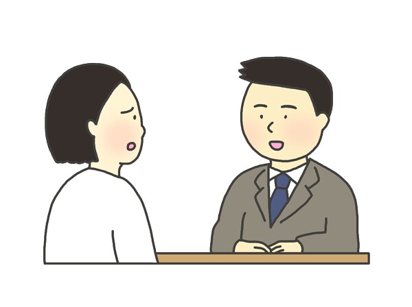 だれでも歓迎！！一日お話聞きます ひとりで悩まないでください！あなたの味方です イメージ1