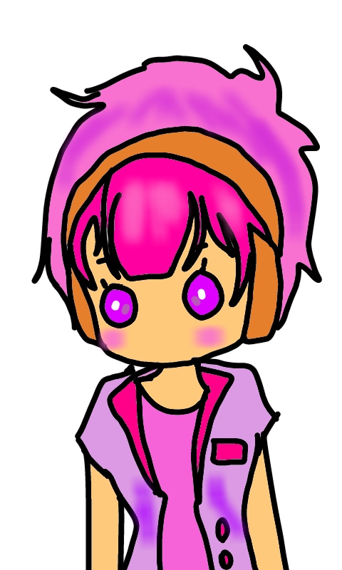 LINEやTwitterFacebookに使えるイラスト描きます٩(Ü*)۶ イメージ2
