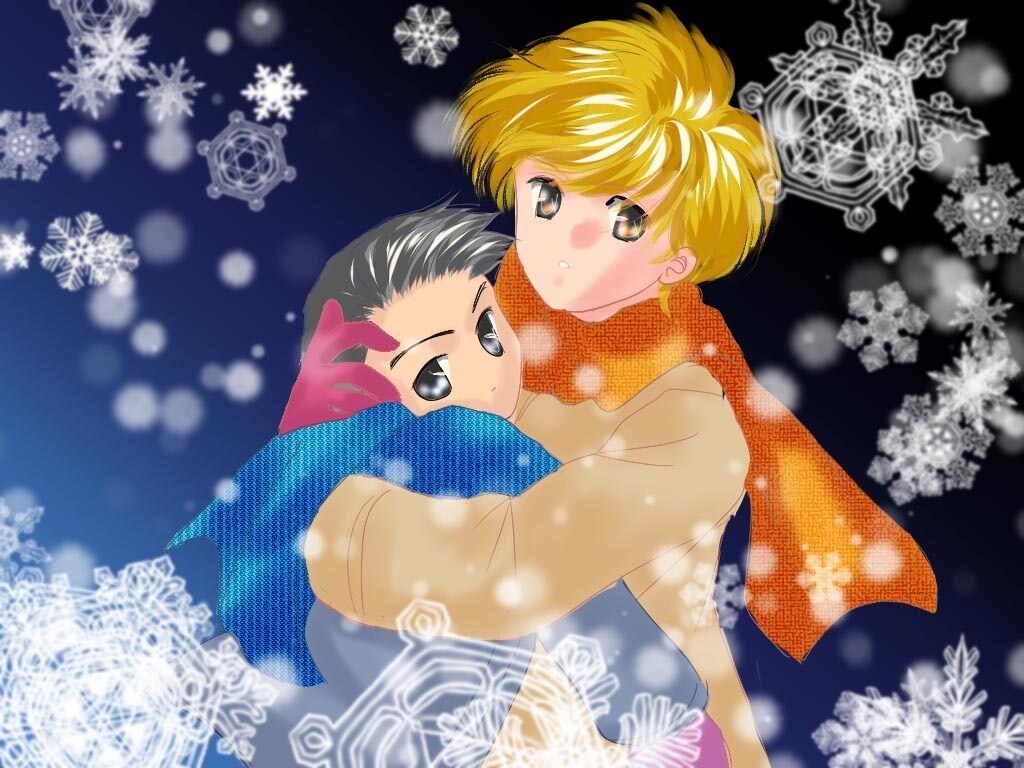 コミック系イラスト＆カット賜ります コミックイラストが欲しい広告・WEB・個人観賞用まで！ イメージ4