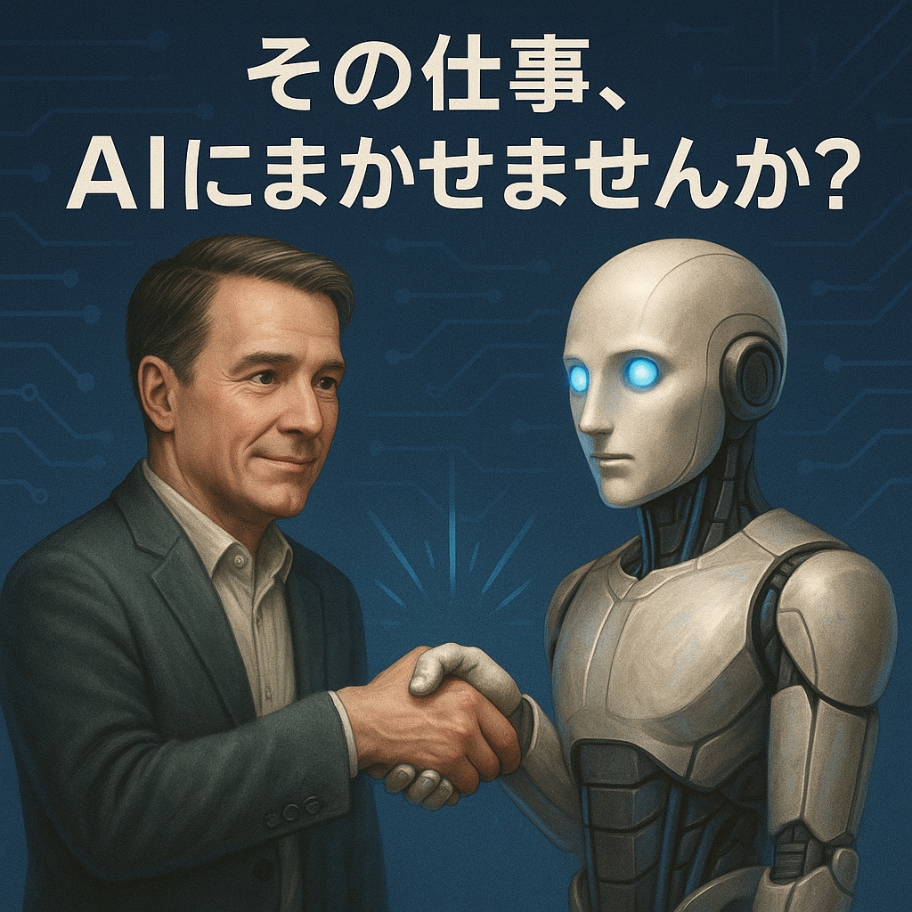 オーダーメイドGPT作成｜専用AIで業務効率化ます あなた専用のGPTで差別化と生産性アップ イメージ1