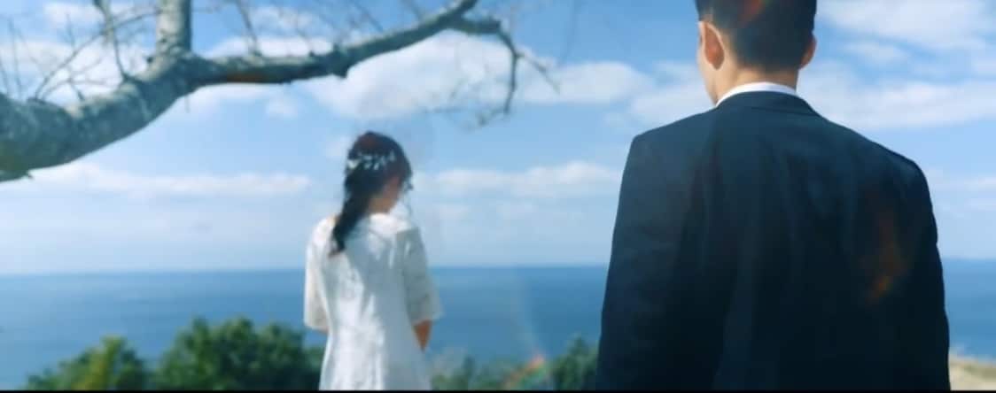 映像で伝えるプロフィールムービー作ります 他とは違う目を引く動画に仕上げます！ イメージ2