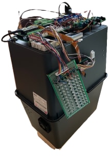 電子機器・IoTの開発・試作・PoCお任せできます IoT検定取得・25年以上の技術者が伴走 イメージ2