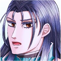 SNS用のアイコン描きます 男子キャラのアイコンなら任せて イメージ2