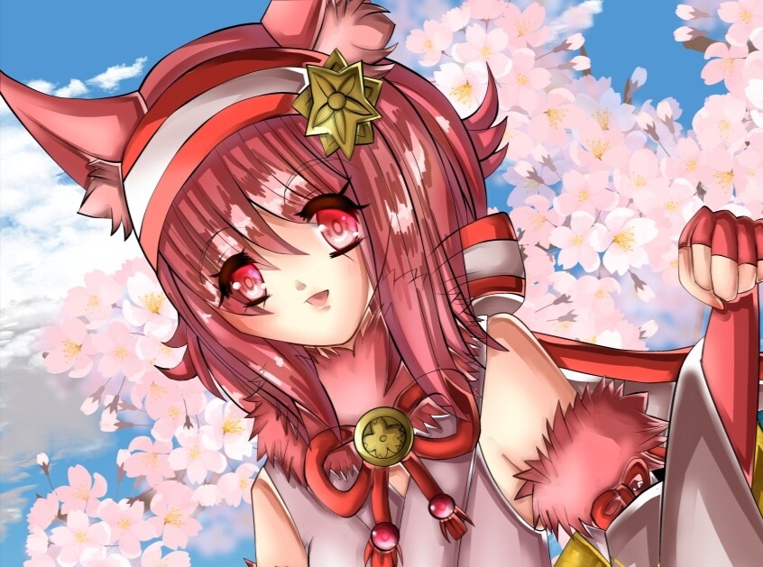 デジタルイラストを描きます デジタルでアイコンからようつべサムネイル迄なんでもござれ イメージ5