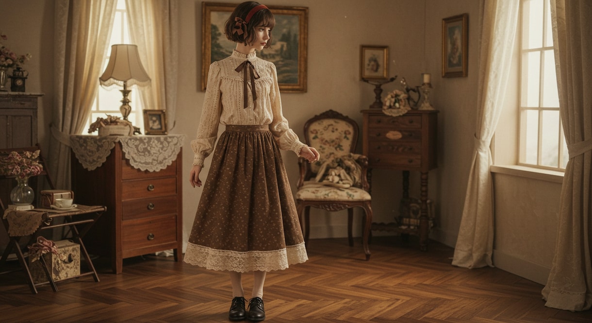 初回価格！あなたに合う個性派コーデ提案します どんな服も活かす！オンラインコーディネートアドバイス イメージ6