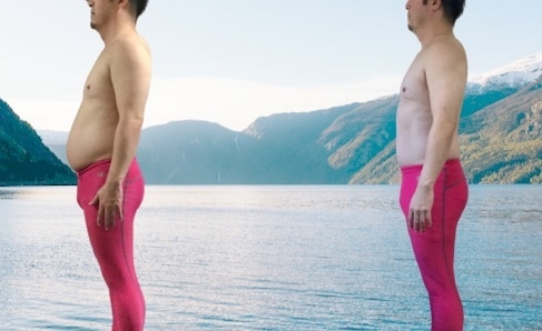 1ヶ月ダイエットをサポートします 元ライザップの教育担当が貴方を理想の体に導きます‼️ イメージ4