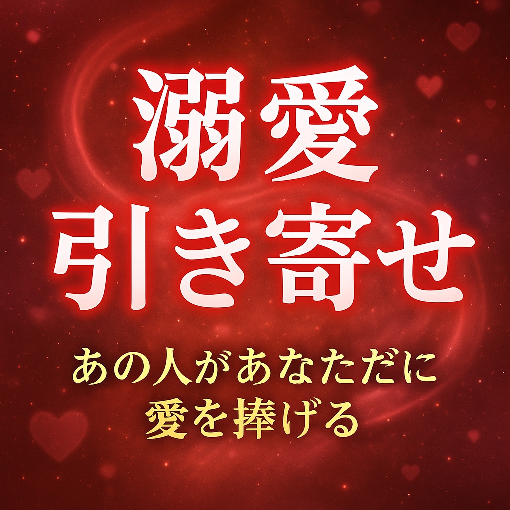 お相手から溺愛されるほど愛されます あなたに魂を捧げる覚悟の引き金──私が引かせていただきます イメージ1