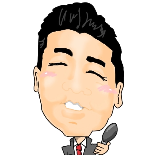 ★バストアップ・カラー・アイコン用似顔絵　ゆるい感じであなたを描きます！ イメージ2