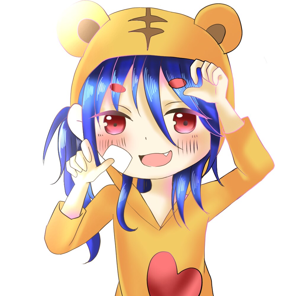 アイコンイラスト作成します SNSで使えるミニキャライラストアイコンです。全て手描きです イメージ8