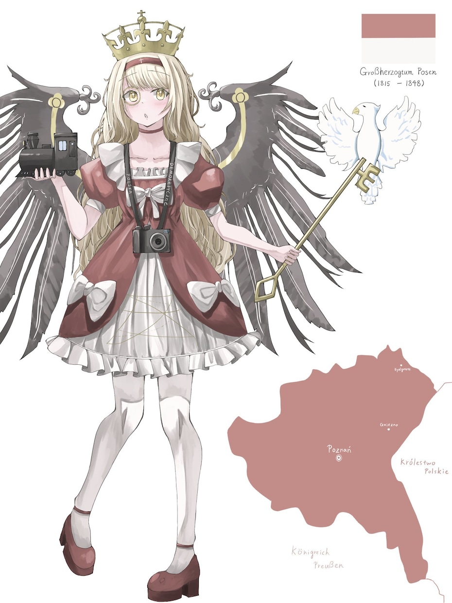 簡単立ち絵ガチャ！全身立ち絵を売ります 簡単依頼！何が出るかな？格安の全身立ち絵！ イメージ4