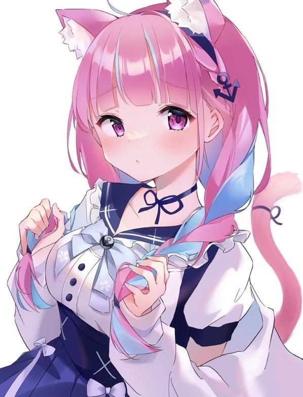 SNSアイコン、ヘッダーイラスト描きます 学生イラストレーター オリジナルのかわいいイラスト描きます! イメージ2