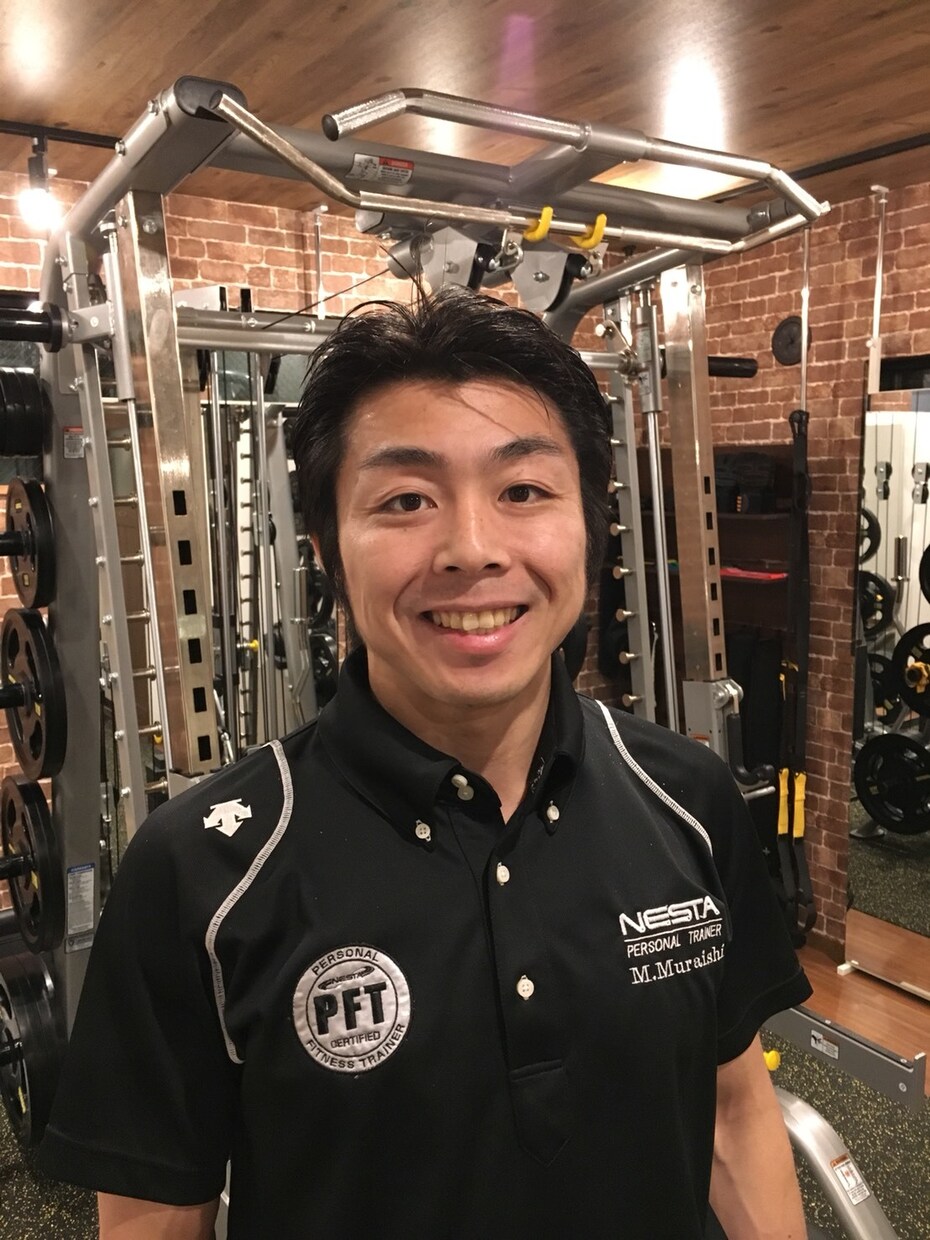 30分あなたのボディメイクの悩みにアドバイスします 元大手ジムから独立したトレーナーによるボディメイク相談 イメージ1
