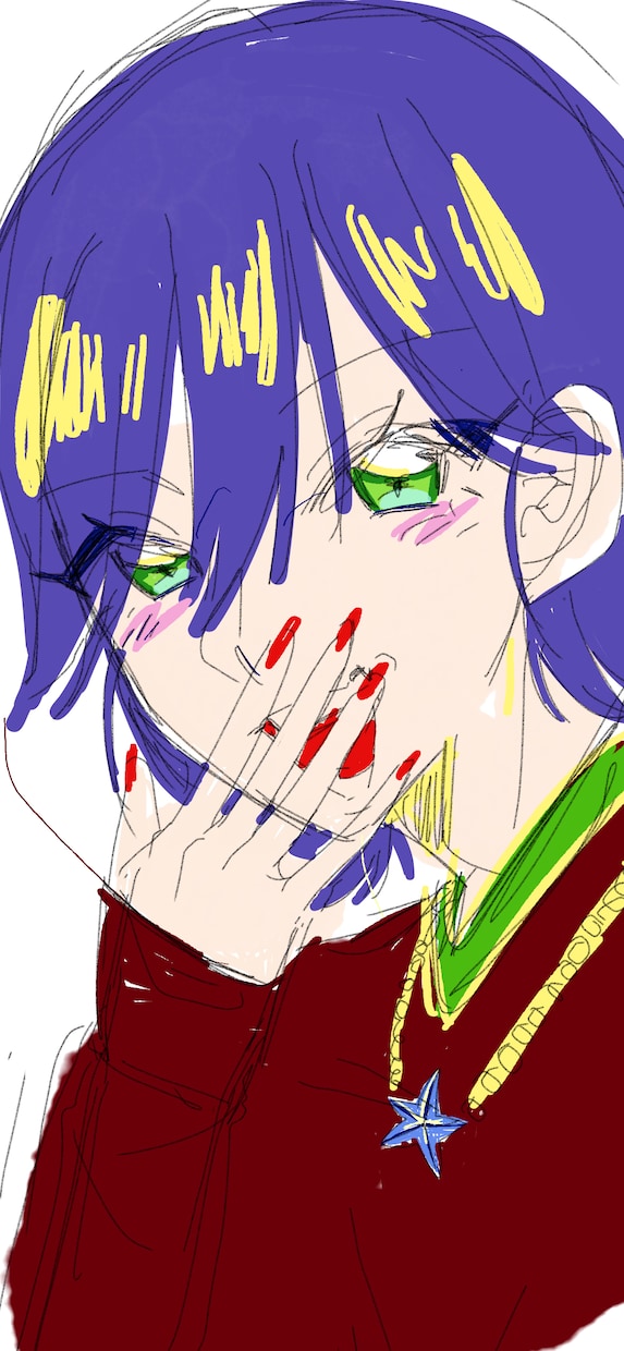 夢絵、アイコン等のイラストを作成させていただきます あなたのためにイラストを作成します イメージ1
