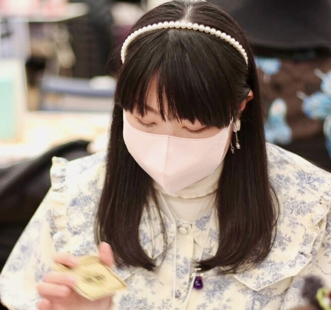 本気のあなた様へ‼️霊感タロットで詳細鑑定致します 一緒に悩みに向き合って幸せを掴んでいきましょう‼️ イメージ9