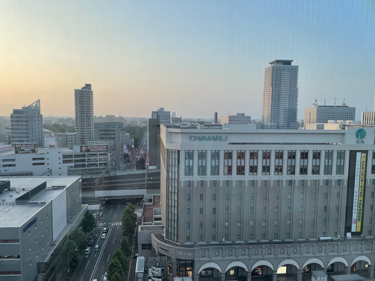 札幌市内の写真撮ります ご希望の条件で市内の写真をお撮りします イメージ3