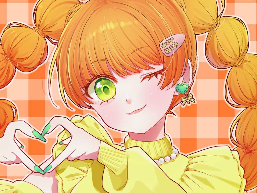 アイコン、サムネイル、グッズイラスト等を制作します 可愛い絵柄が好みの方におすすめです♪ イメージ2