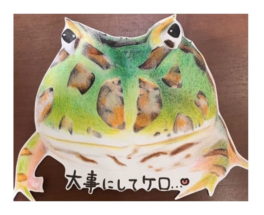 感謝の気持ちが伝わる残る似顔絵！描きます ！！⇒贈り物、記念、アイコン、推しとの空想映像にも イメージ6