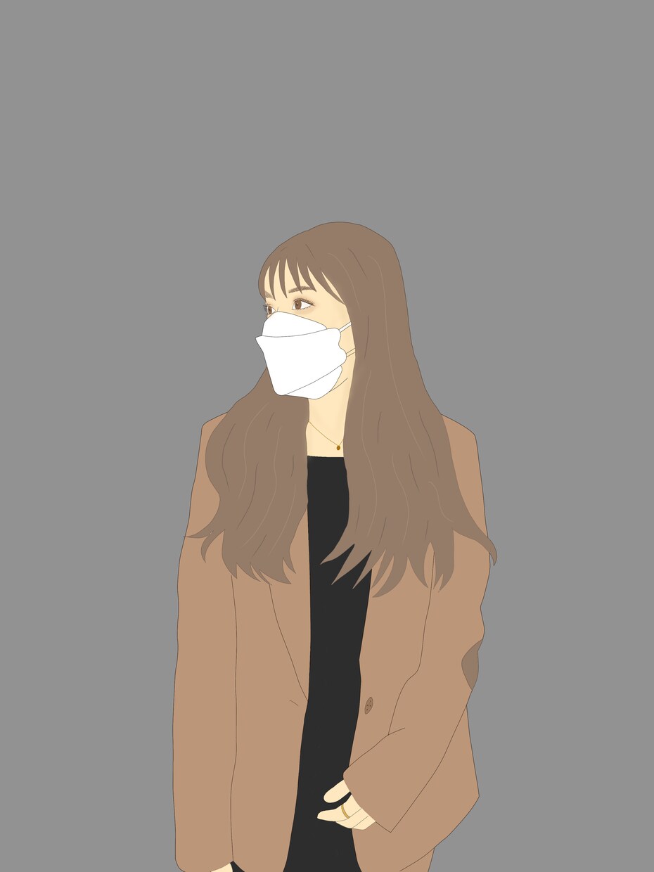 SALE！アイコンやSNSの似顔絵をお描きします 一味違ったアイコンや思い出を残すのにも使えます！！ イメージ1