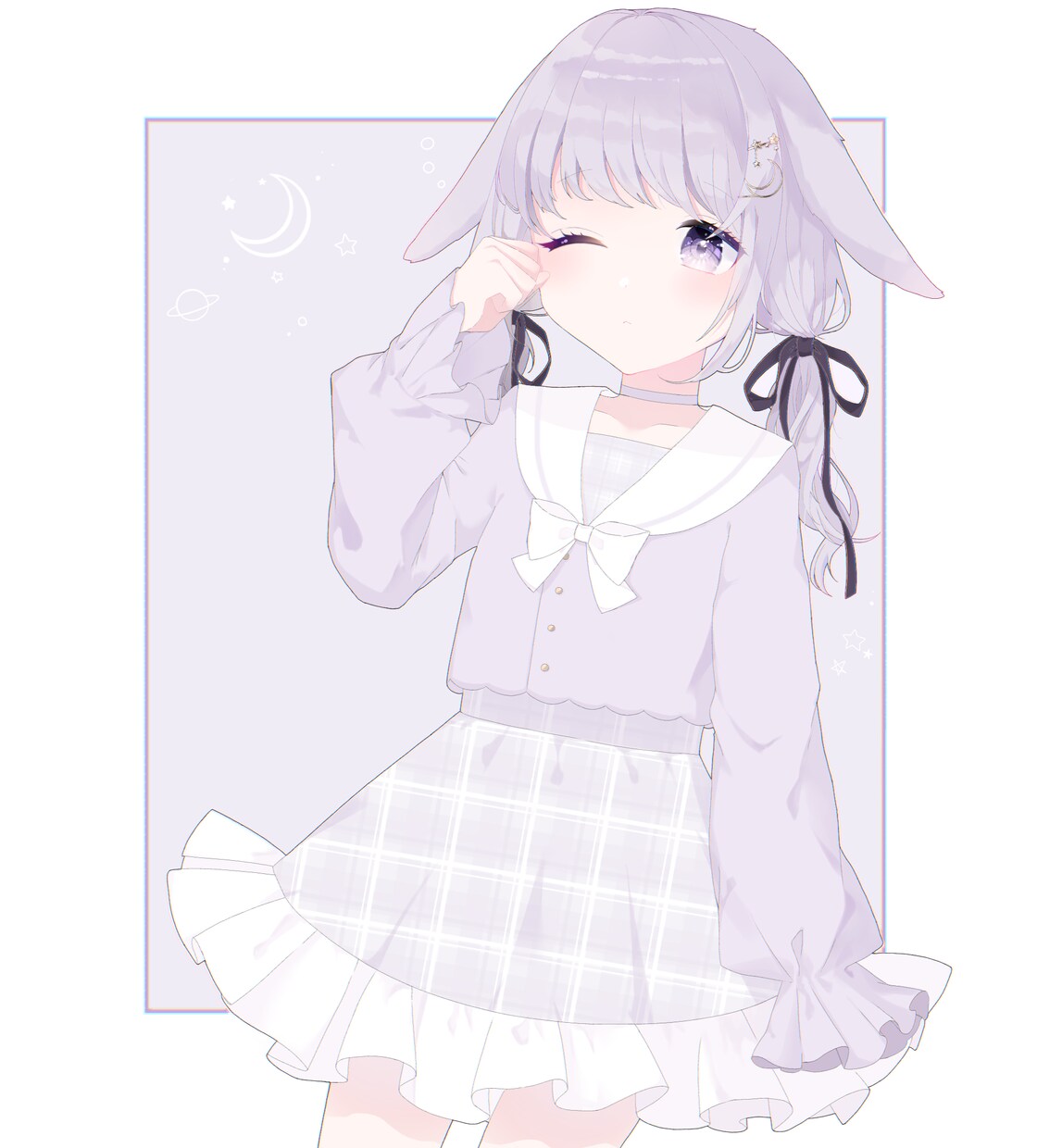 似顔絵やコテキャのイラストを描いたりします 必ず気に入っていただける作品をお届けします！！！ イメージ2