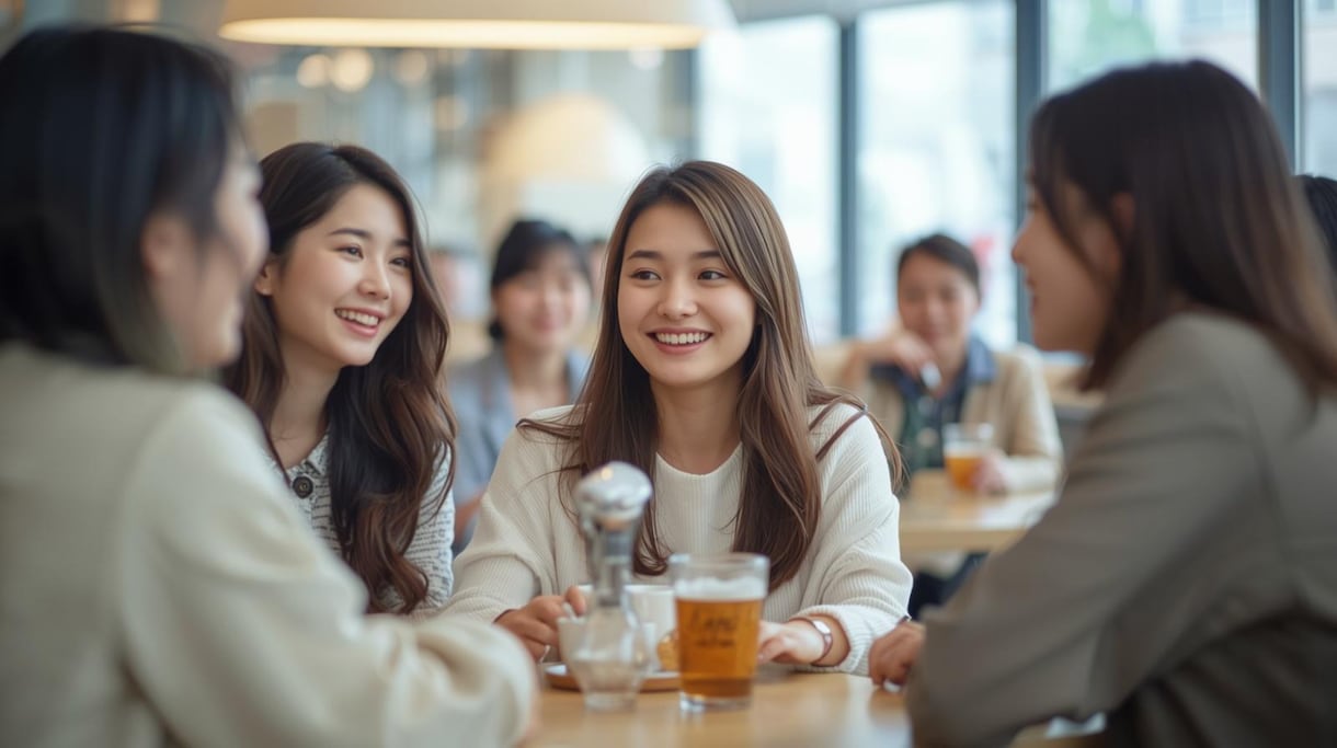 3ヶ月以内に出会いある？ご縁の流れ占います 出会いの可能性と流れをやさしく読み解きます イメージ3
