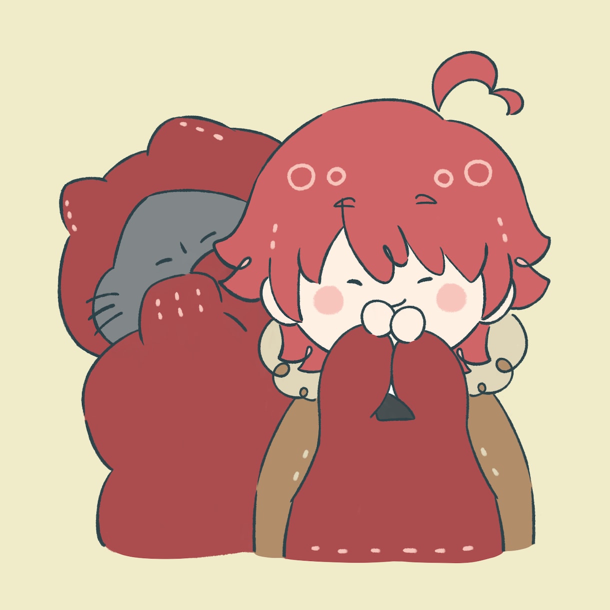 60分✨️悩み/相談/雑談✨️話し相手になります あなたのパートナー/友人として！〇チャットで気楽に放せる〇 イメージ8