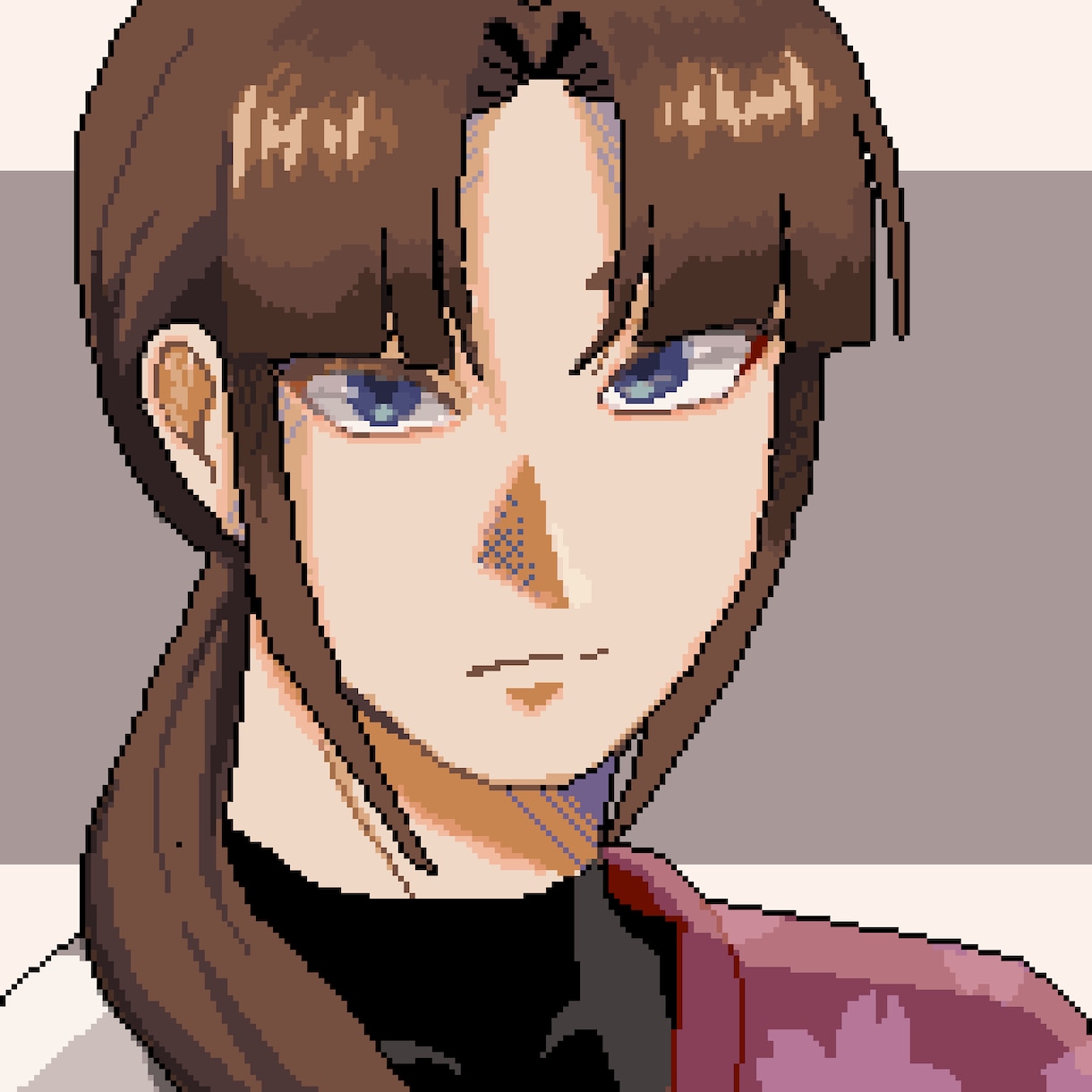 ドット絵描きます ゲームや自分の個性を出したい人に！ イメージ2