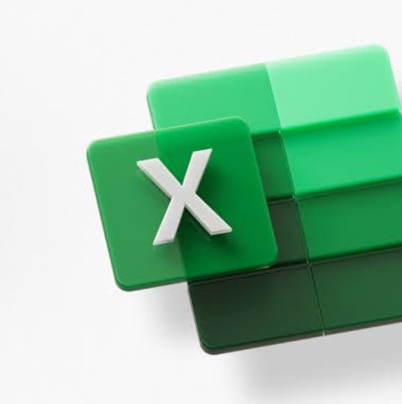 Excel MOS EXPERT 合格まで教えます 事務職を目指す方！Excel エキスパートの合格方法教えます イメージ1