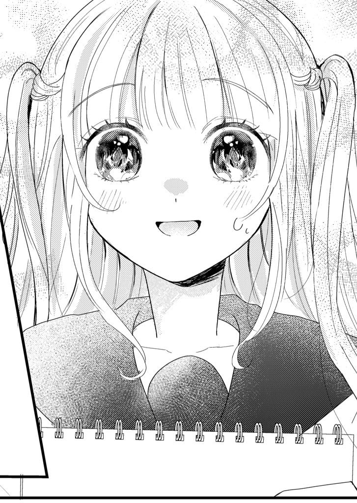 少女漫画風イラスト描きます 最短翌日納品可能！きらきらなイラスト イメージ1
