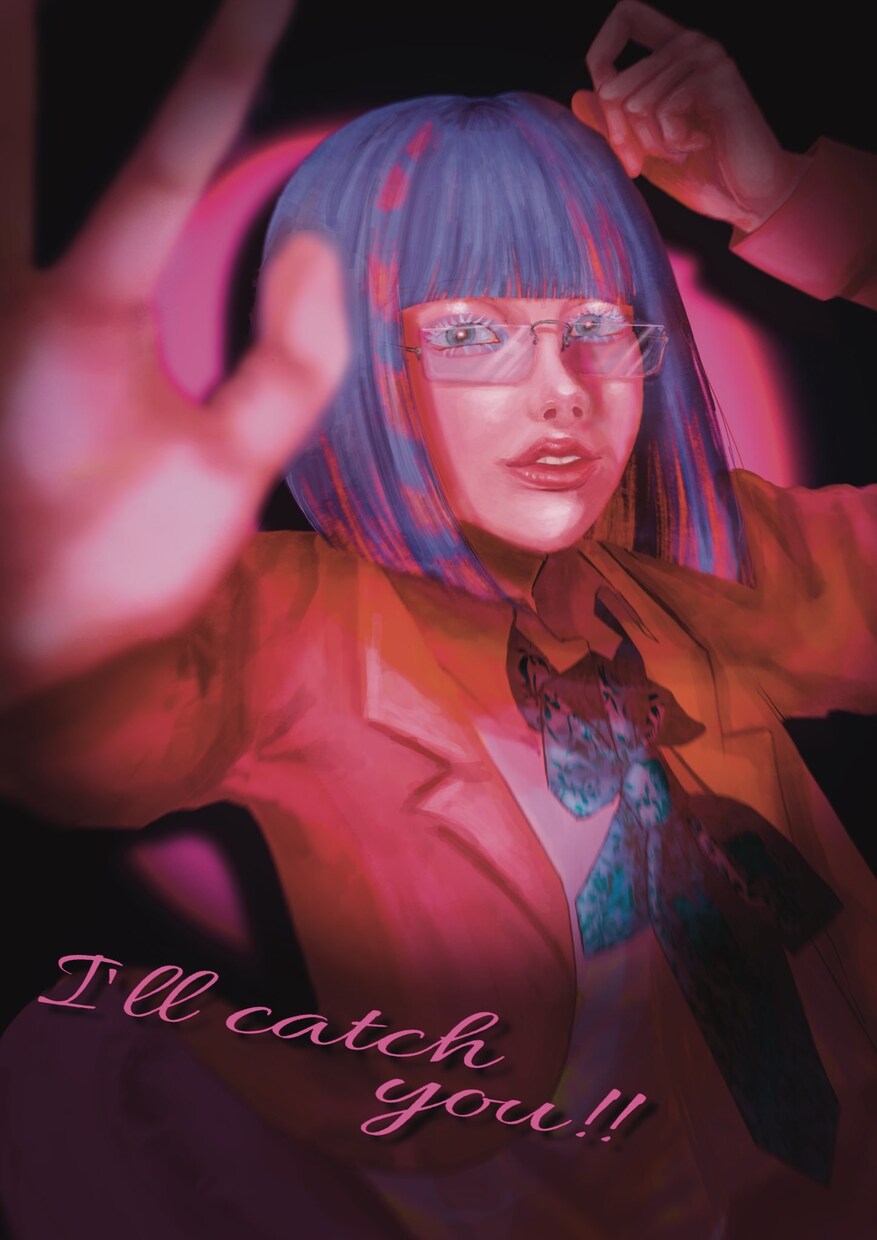 厚塗りで心揺さぶる一枚絵をお届けします SNS映えバッチリな深みのある厚塗りを提供します！ イメージ4