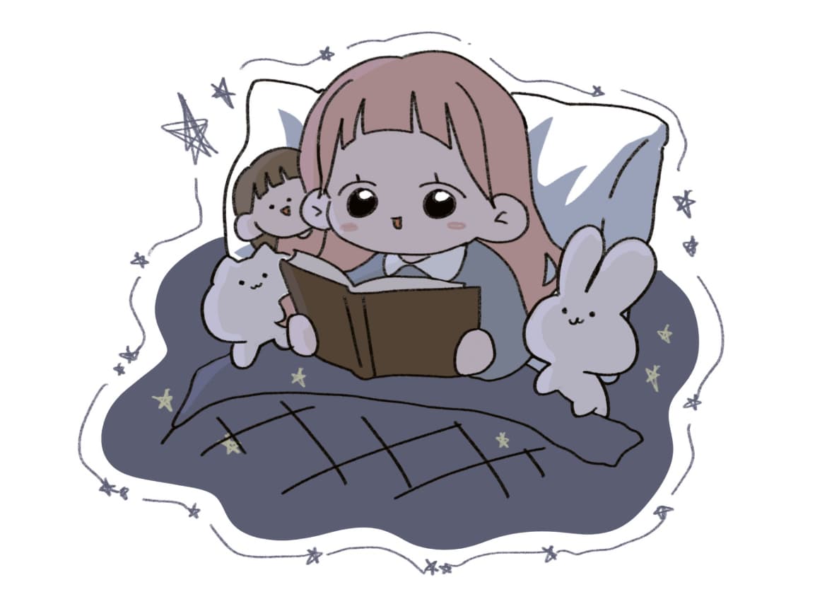 ゆるくてかわいいイラスト描きます SNSアイコンから挿絵まで幅広くゆるかわいく彩ります イメージ6