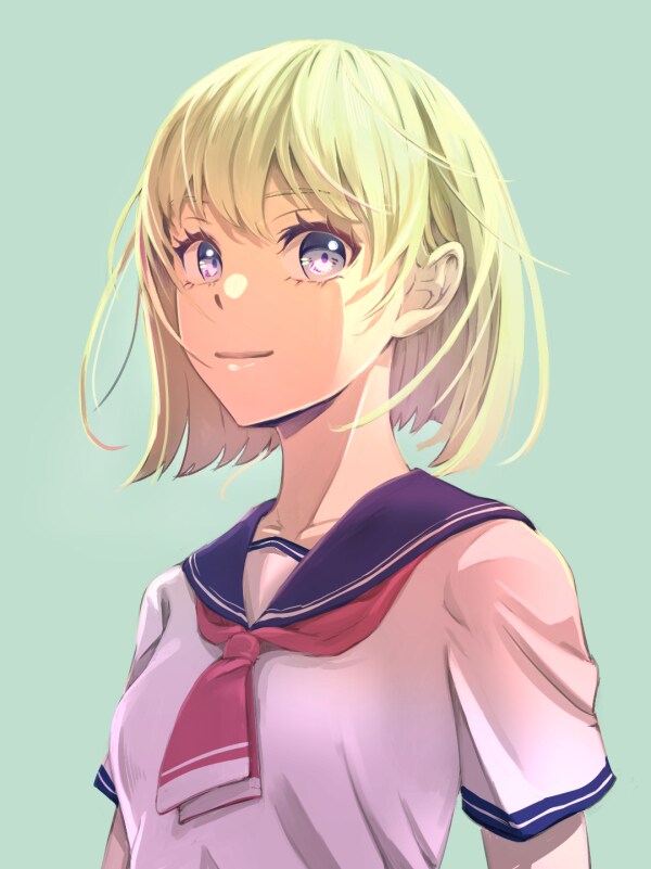 商用可OK！丁寧で魅力的なイラスト制作致します SNSアイコン/全身/一枚絵etc. 丁寧に制作致します イメージ4
