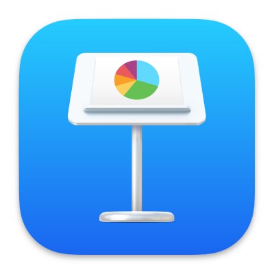 Keynote・PowerPointで資料作ります 「Keynote」「PPT」で見栄えのする資料を作成します！ イメージ2