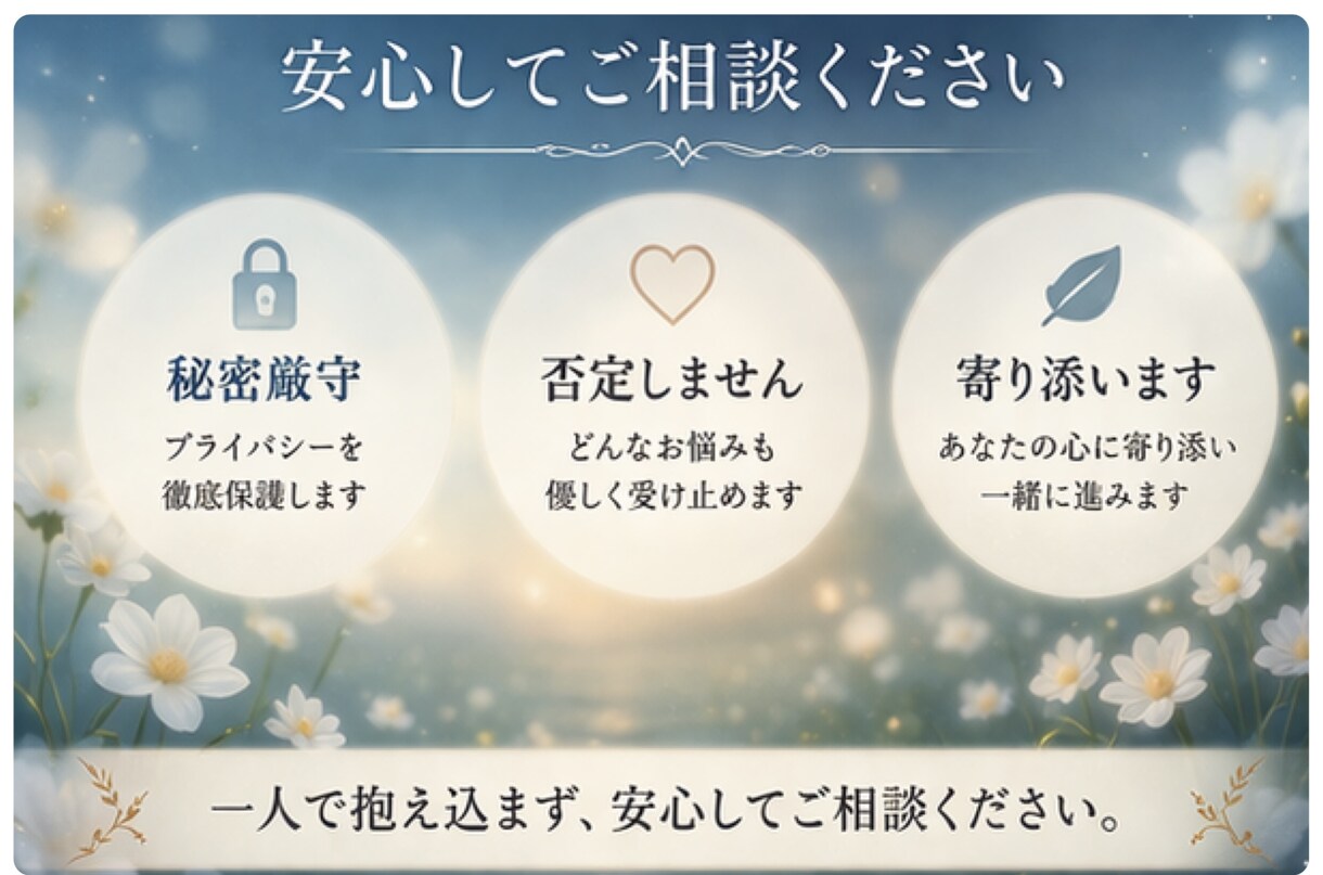 ツインレイと出会ったあなたのお悩み占います 出会った“その後”のツインレイ〜統合までの心の旅を読み解く占 イメージ6