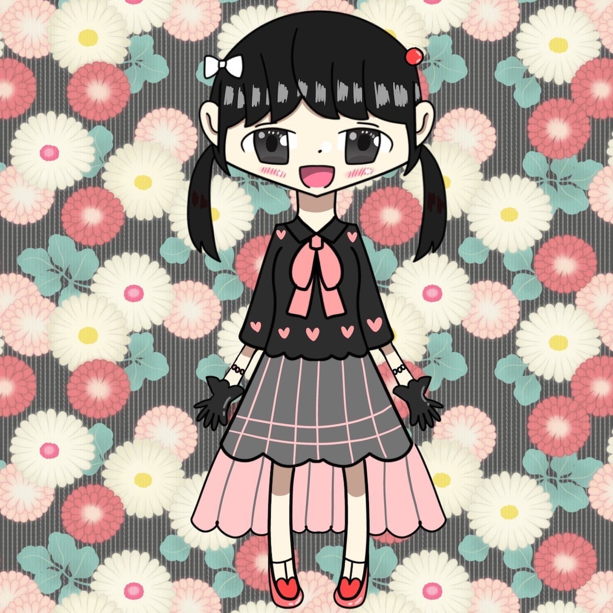 可愛いイラストが欲しい！って子に描きます 老若男女関係なく！貴方だけの専用のイラスト描きます！ イメージ2