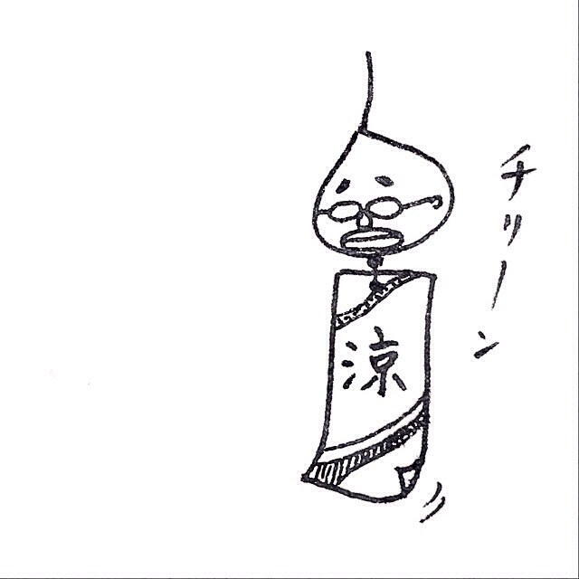 似顔絵を黒のペン画で仕上げます 表情ありのユニーク＆ホンワカ系です♡ イメージ3