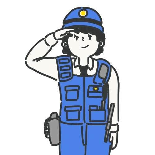 ゆるいイラスト作成します ゆるくて、かわいいイラストの制作 イメージ4