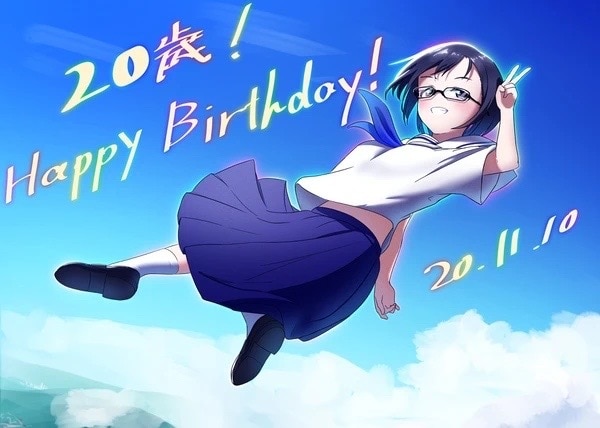 可愛い女の子の1枚絵、立ち絵、アイコン描きます あなたの【可愛い】イメージを形に！ イメージ9