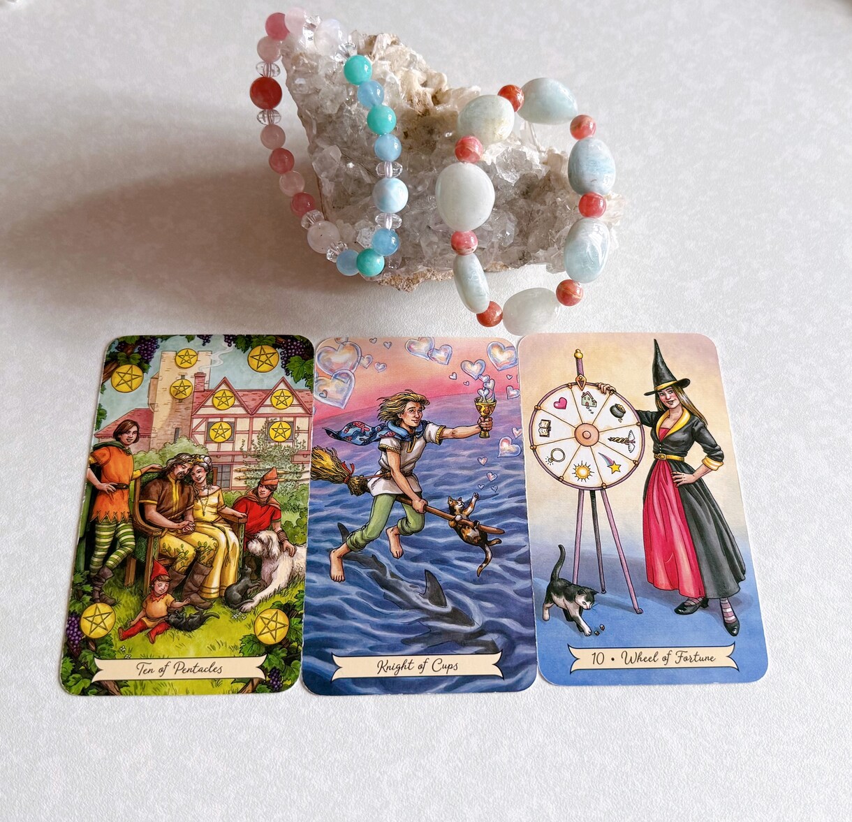 恋愛鑑定！あの人の気持ち・彼の思いを伝えます 心に寄り添い、彼の気持ちを丁寧読み取り代弁します イメージ5