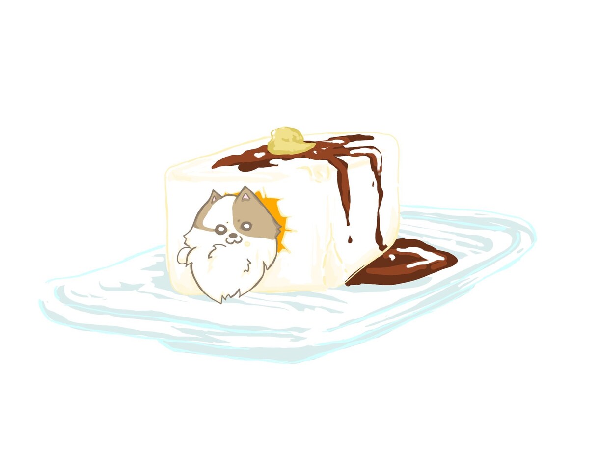 イラスト描きます 色んなイラスト描きます（版権、オリジナル可） イメージ5