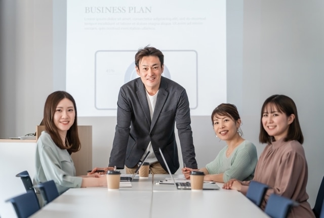 テレアポ代行のお見積を提案します 丁寧なヒアリングで本質的な解決策を見出すお手伝いをします イメージ3
