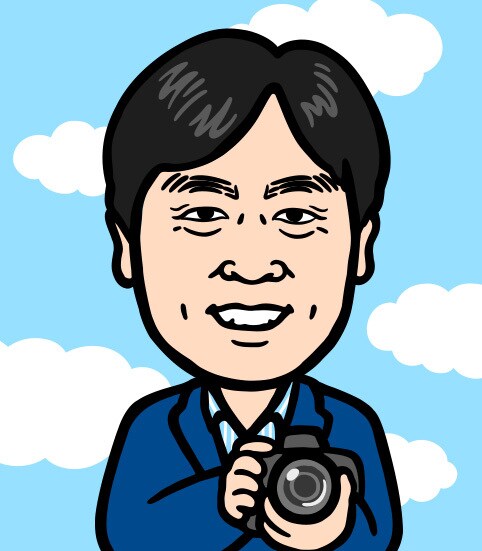 写真から親しみやすい似顔絵イラストをお描きします ゆるくてかわいい、キャラクター感のある似顔絵に仕上げます。 イメージ8